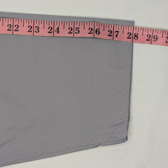 NWT COLUMBIA Men's Watertight™ II Hooded Full Zip Waterproof JACKET Gray 2XL - Picture 8 of 8